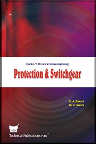  دانلود کتاب Protection And Switchgear, 2006 - دانلود کتاب های دانشگاهی