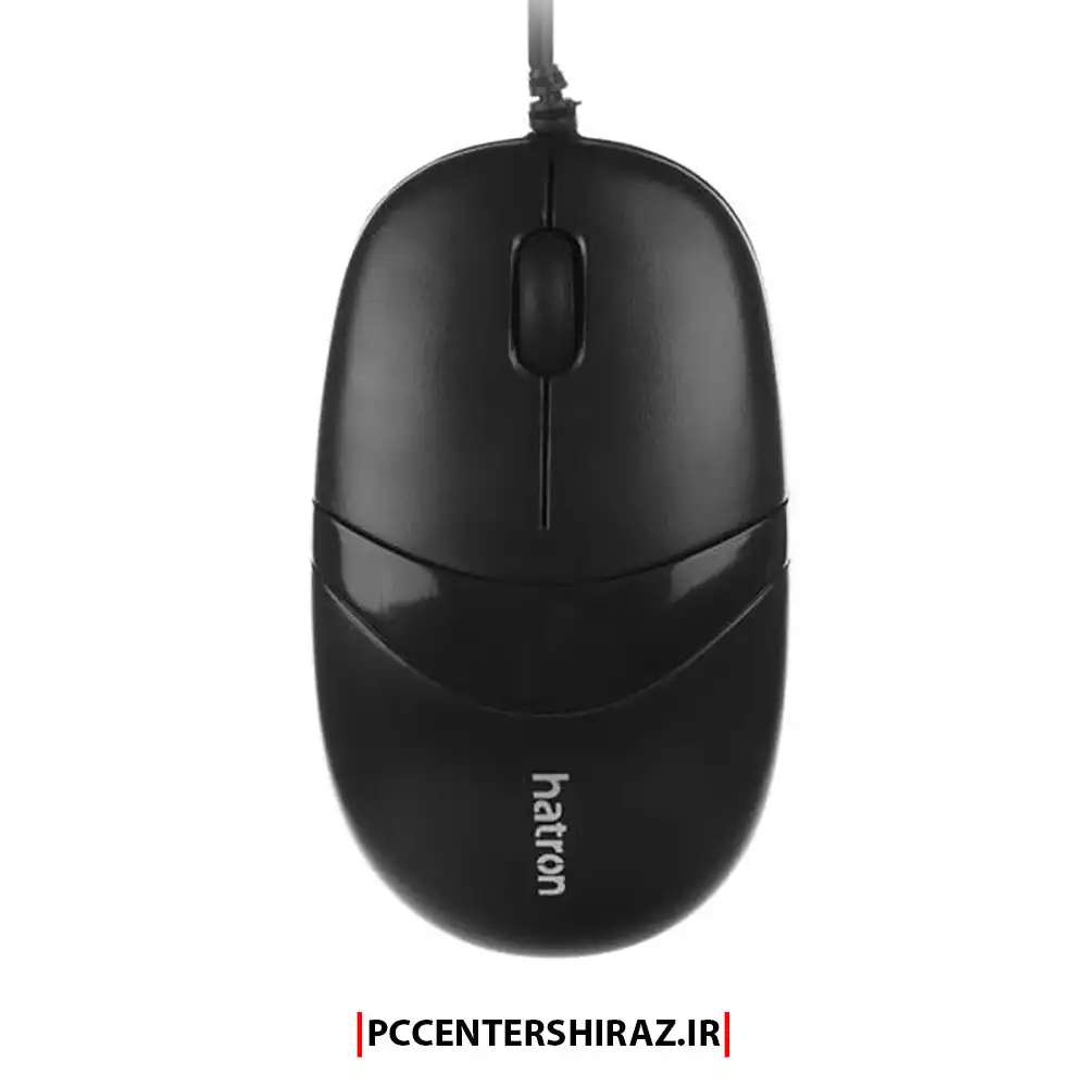 موس بیسیم هترون HM350SL