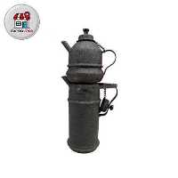 ست کتری و قوری شامورتی 3 لیتر