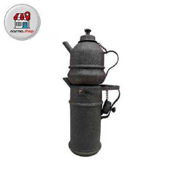 ست کتری و قوری شامورتی 3 لیتر