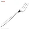 سرویس قاشق و چنگال 30 پارچه ناب استیل مدل Palermo