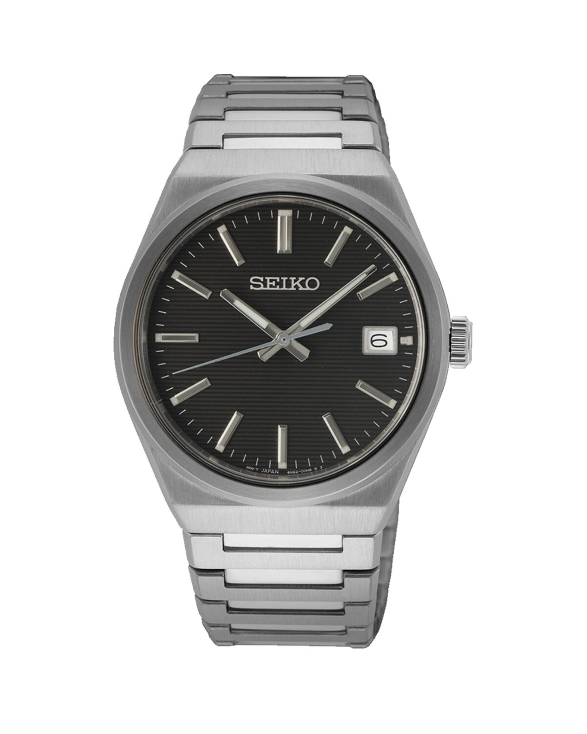 ساعت مچی مردانه سیکو SEIKO SUR557P1