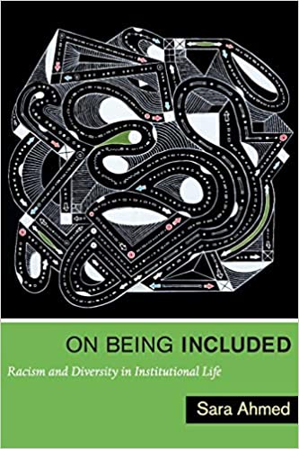خرید و دانلود نسخه کامل کتاب On Being Included: Racism and Diversity in Institutional Life - Pdf