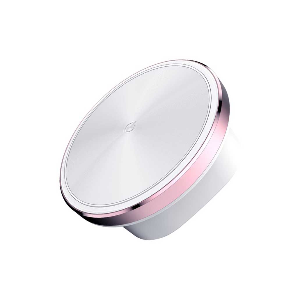 شارژر رومیزی و چراغ خواب الدینیو LDNIO A4406 Desktop Charger