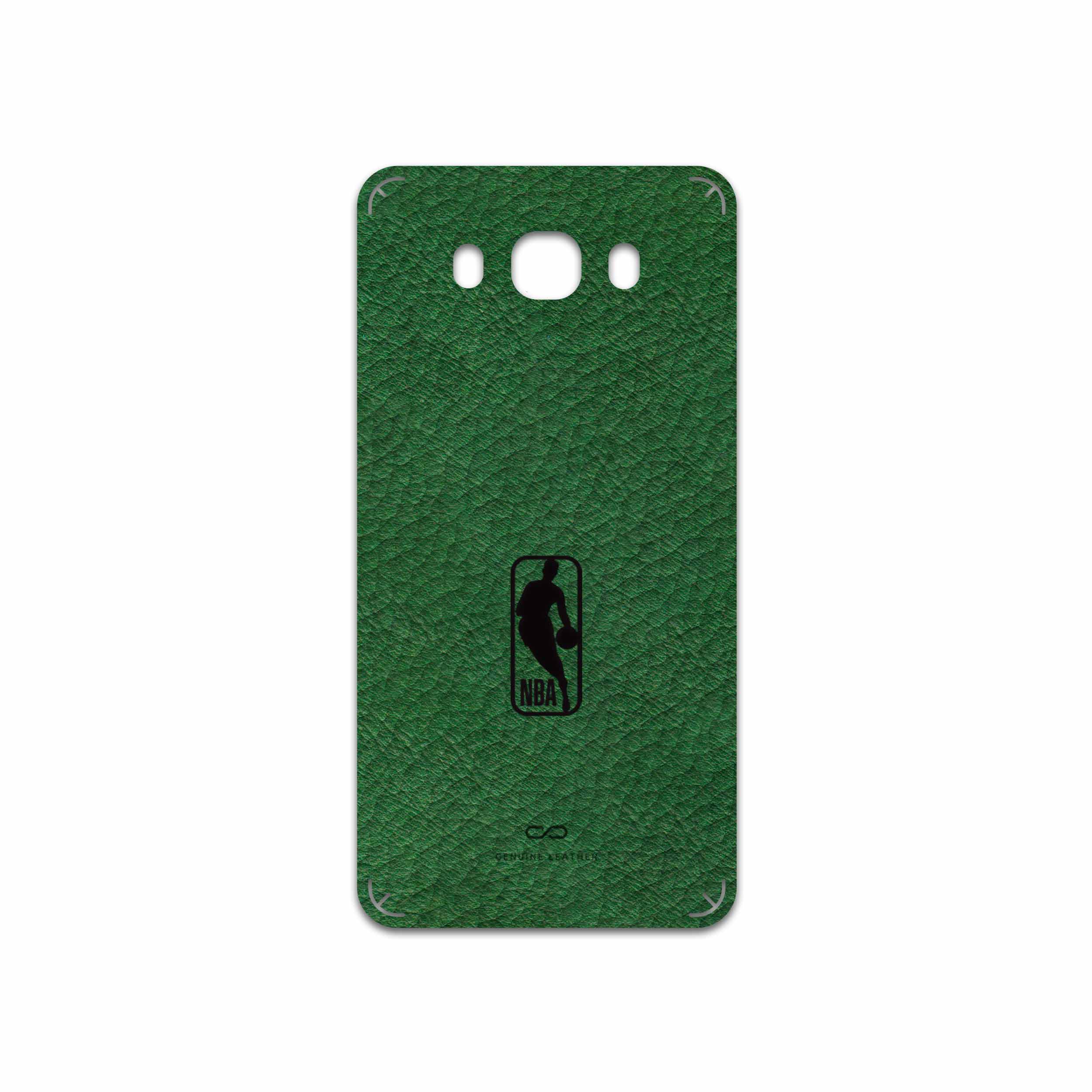 برچسب پوششی ماهوت مدل GL-NBA مناسب برای گوشی موبایل سامسونگ Galaxy J7 2016