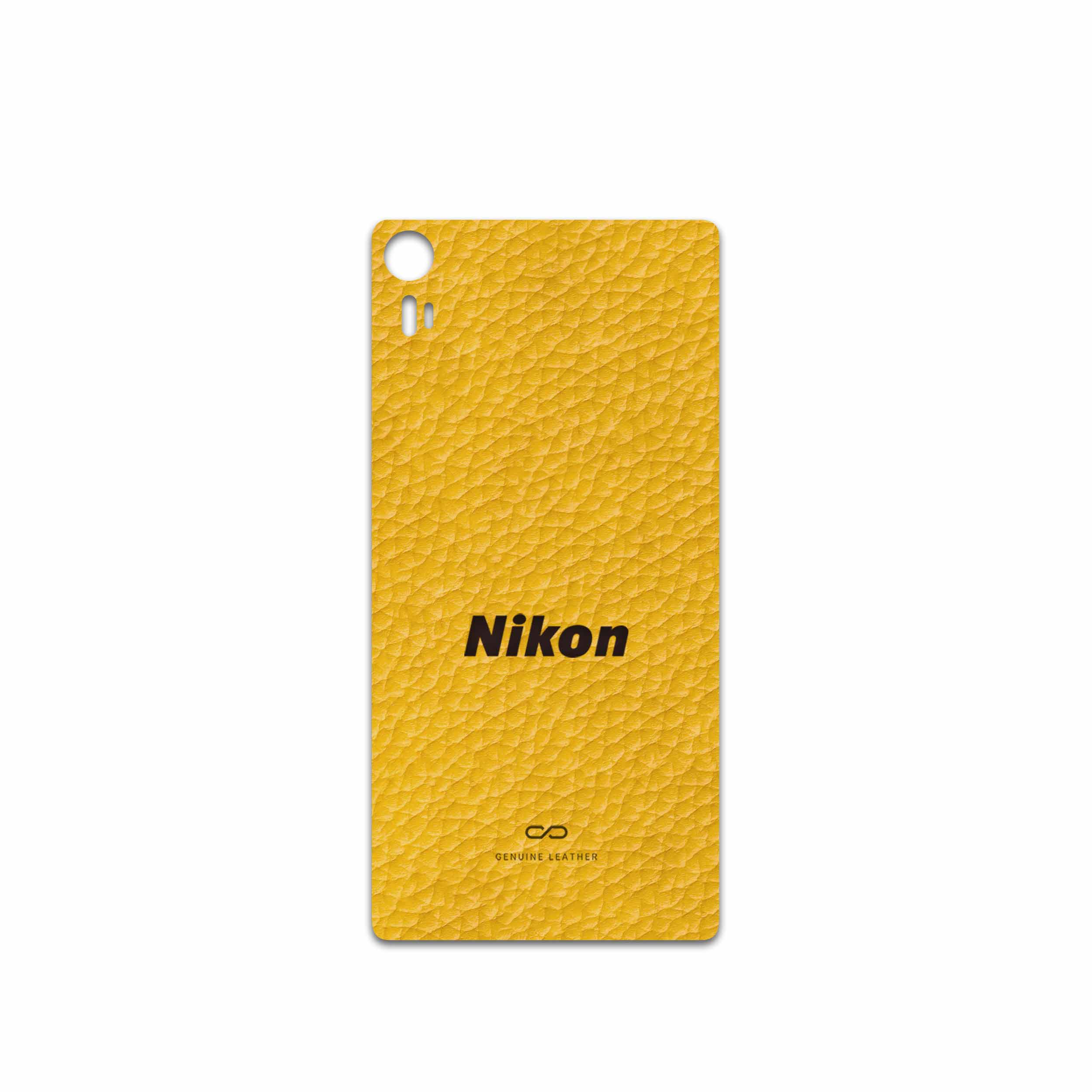 برچسب پوششی ماهوت مدل ML-NKN مناسب برای گوشی موبایل لنوو Vibe Shot