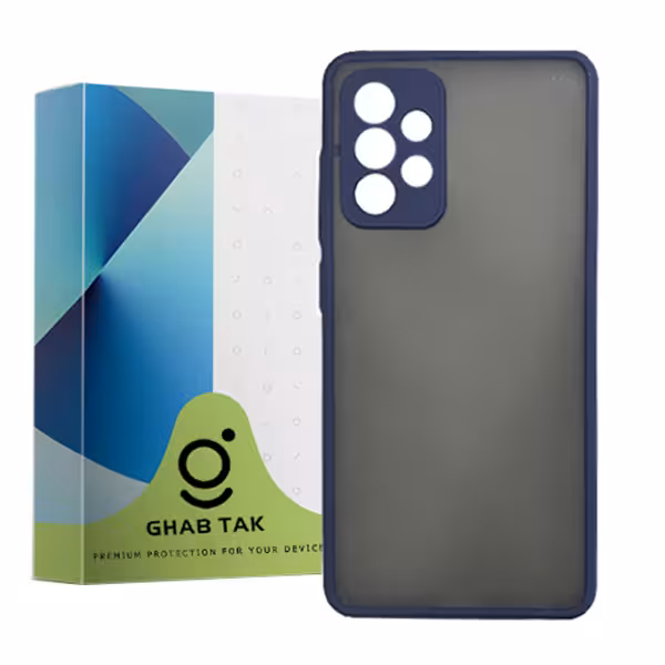 کاور قاب تک مدل Grd11A مناسب برای گوشی موبایل سامسونگ Galaxy A53 5G