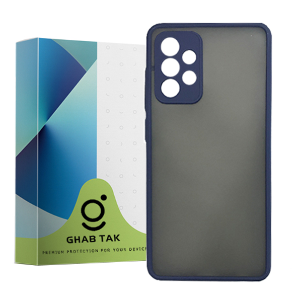 کاور قاب تک مدل Grd11A مناسب برای گوشی موبایل سامسونگ Galaxy A53 5G