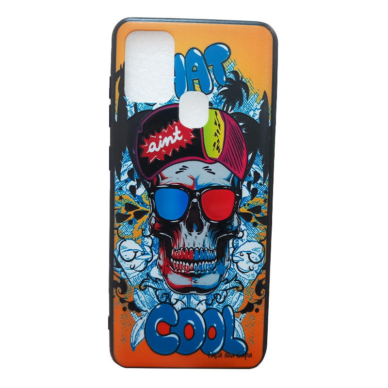 کاور ایکس قاب کد Cool21s مناسب برای گوشی موبایل سامسونگ Galaxy A21s