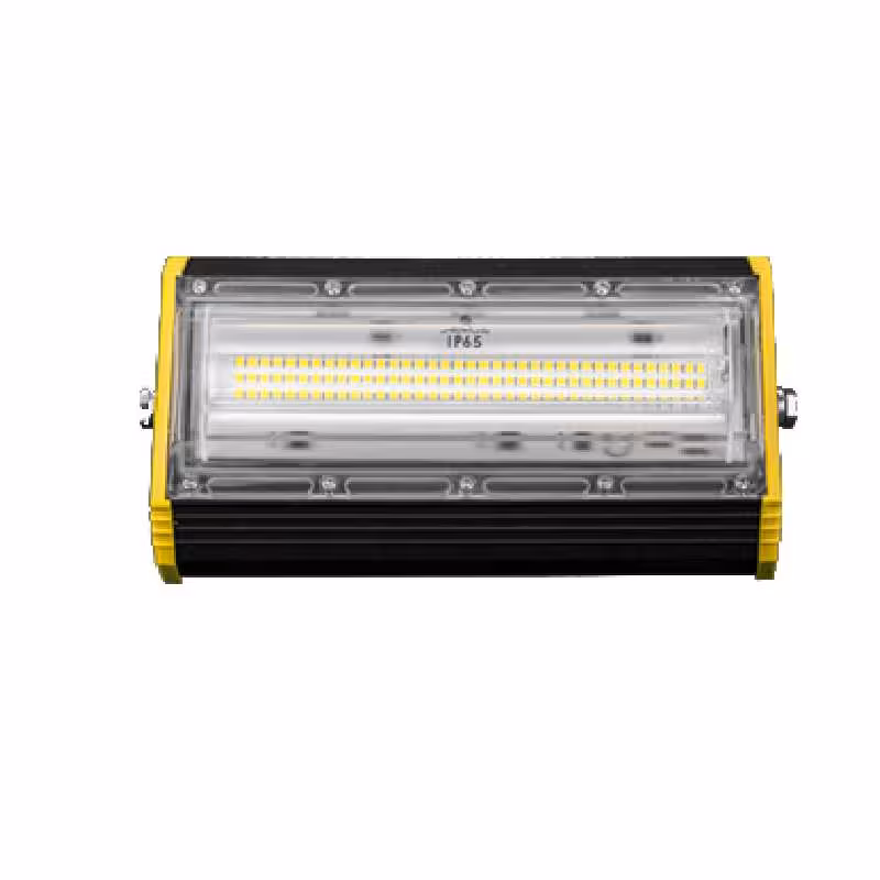 پروژکتور 50 وات C-SMD پارس شعاع توس مدل آتریا کامپکت