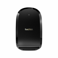 کارت حافظه خوان سن دیسک مدل Extreme Pro CFexpress Type-B