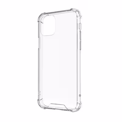 کاور مدل ژله ای کپسول دار مناسب برای گوشی موبایل اپل iphone 13 pro