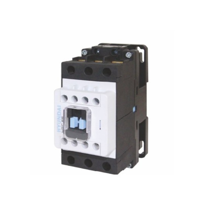 کنتاکتور هیوندای 12 آمپر (کنتاکتور 12آمپر هیوندای)5.5KW مدل HGC