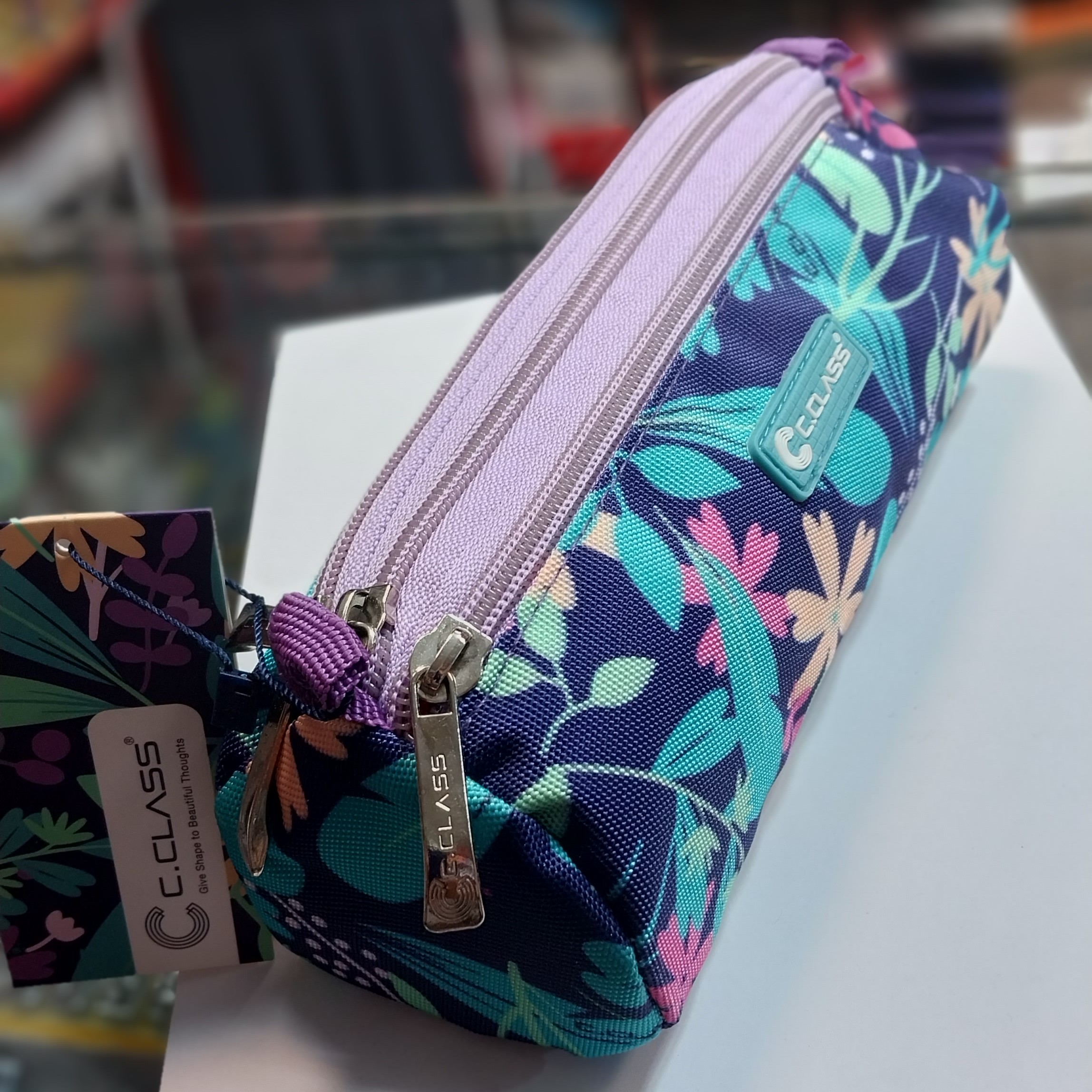 جامدادی سی کلاس