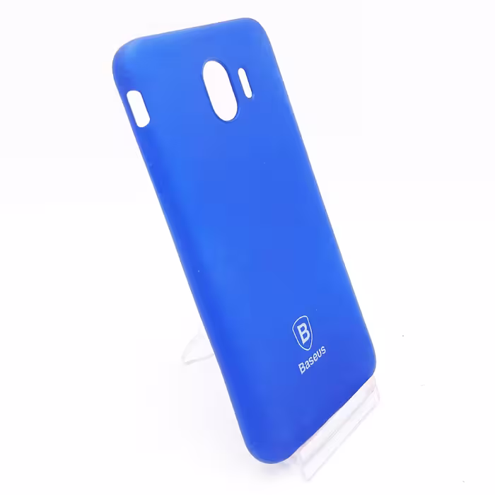 کاور مدل BEISOZ مناسب برای گوشی موبایل سامسونگ Galaxy J4 2018