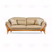کاناپه 3 نفره لاوین