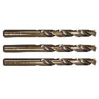 مته فلز کبالت راک مدل ART-RK-12mm- سایز 12میلیمتر مجموعه 3 عددی