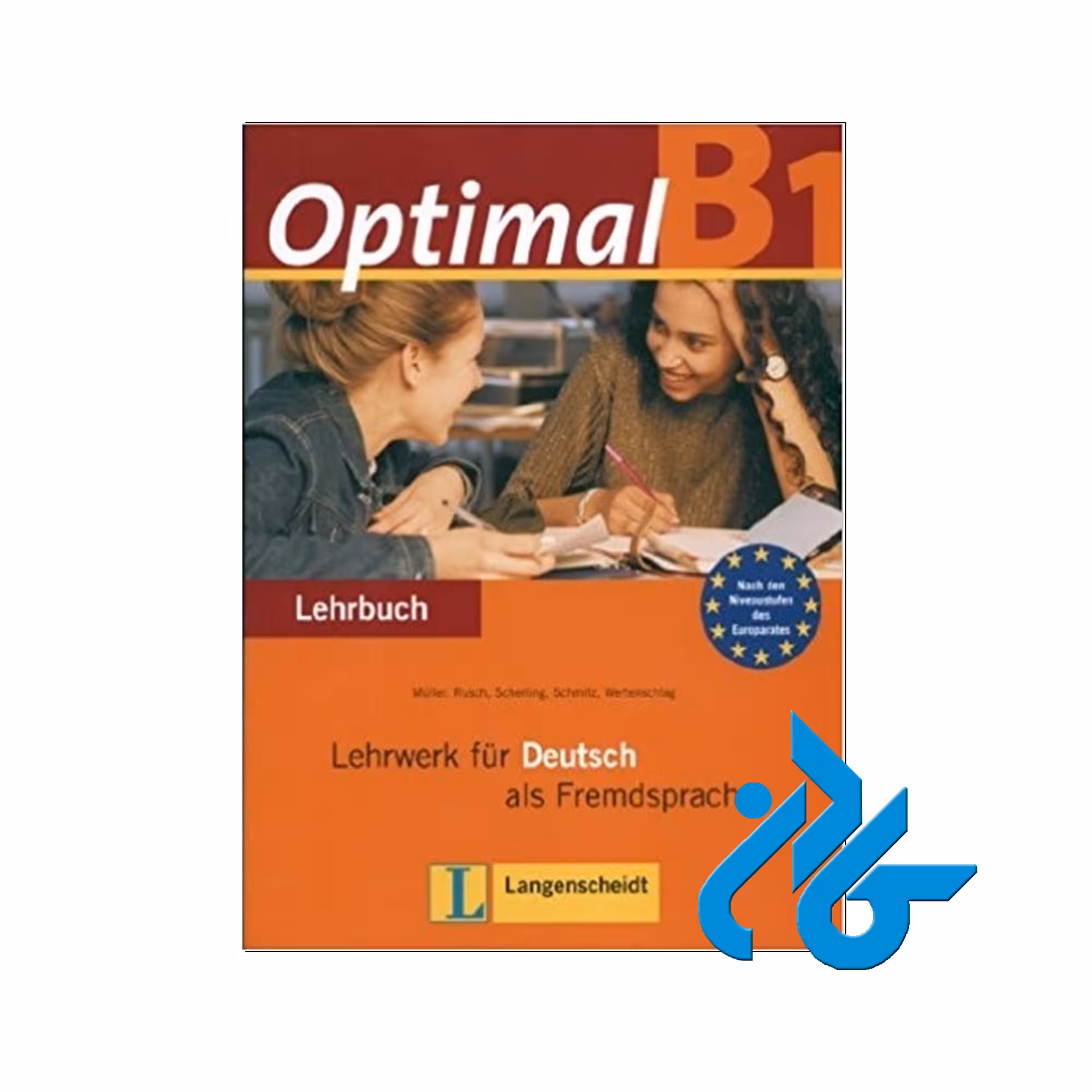 کتاب Optimal B1