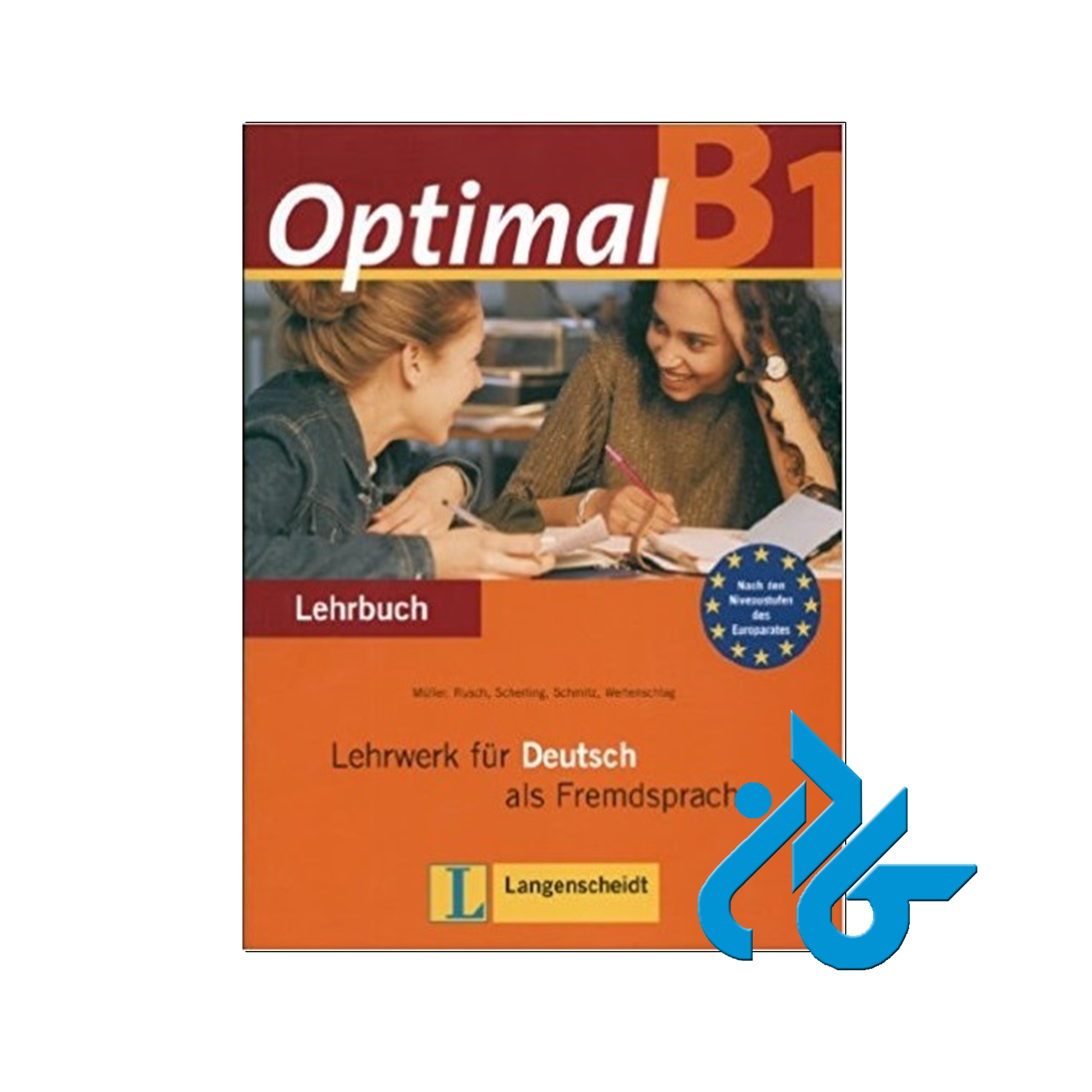 کتاب Optimal B1