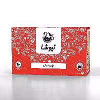 دمنوش چای ترش نیوشا ( 20 عددی )