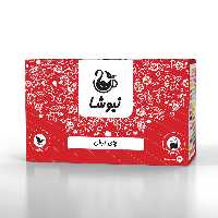 دمنوش چای ترش نیوشا ( 20 عددی )