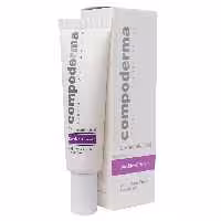 کامپودرما سرم دور چشم ضد تیرگی و لک حاوی ویتامین سی 30 میل DURABLE C SERUM