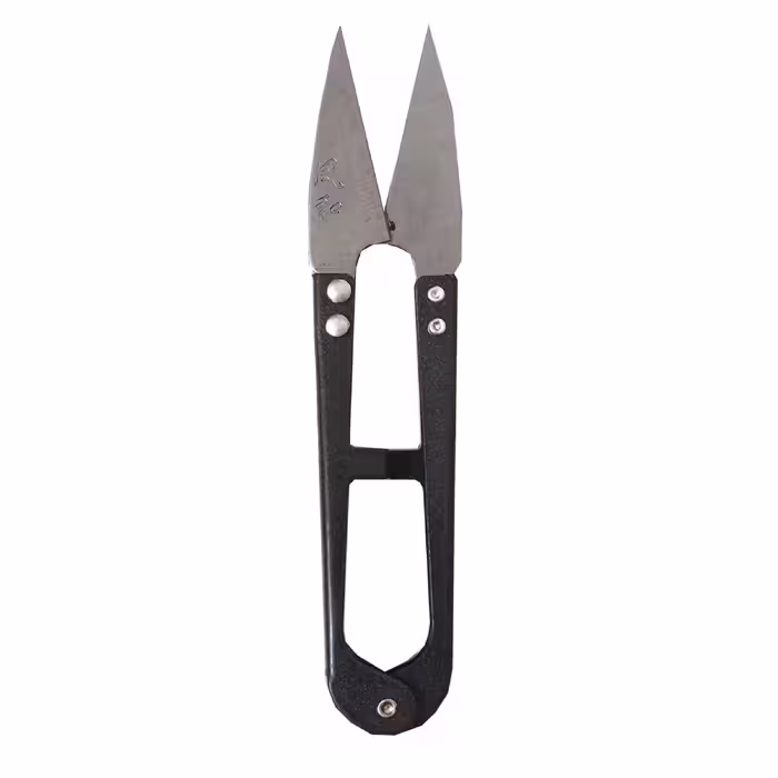 قیچی سر نخ زن کد D45