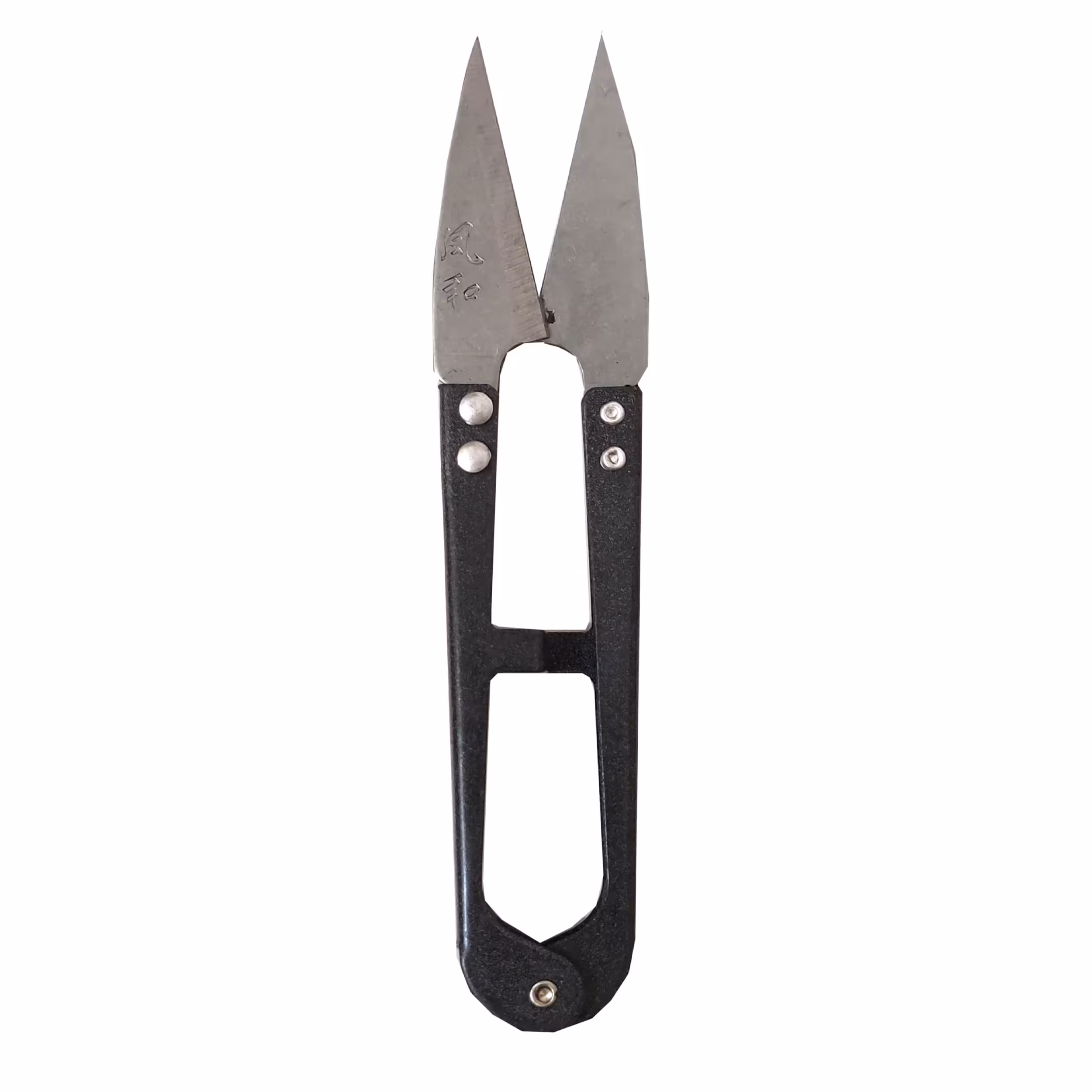 قیچی سر نخ زن کد D45