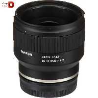 لنز تامرون Tamron 35mm f/2.8 Di III OSD M 1:2 Lens for Sony E