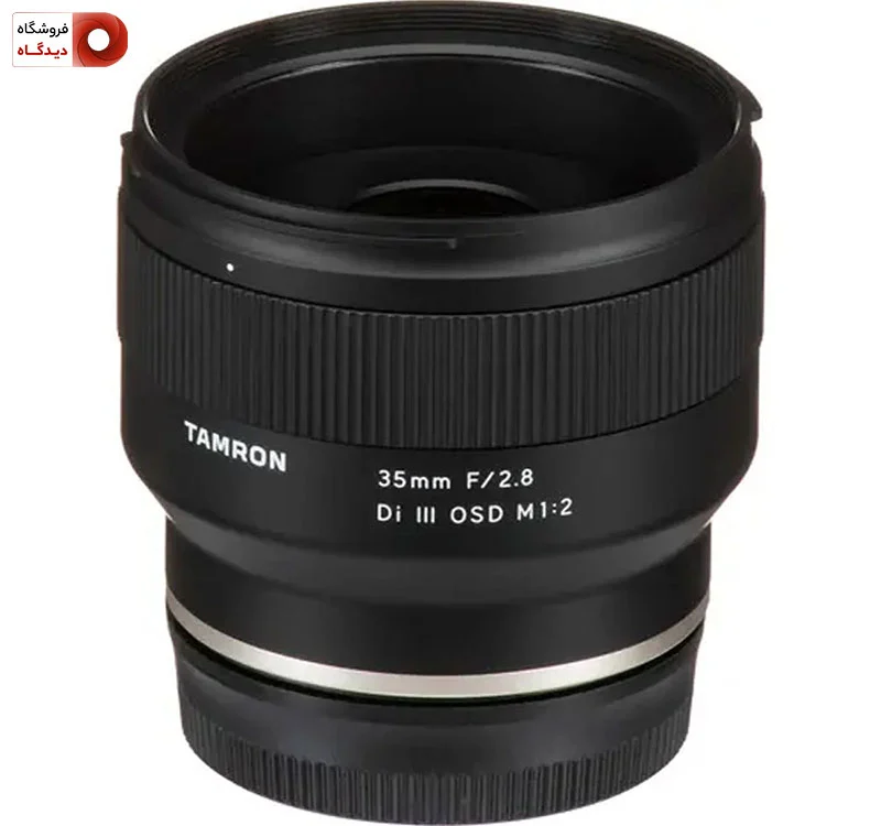 لنز تامرون Tamron 35mm f/2.8 Di III OSD M 1:2 Lens for Sony E