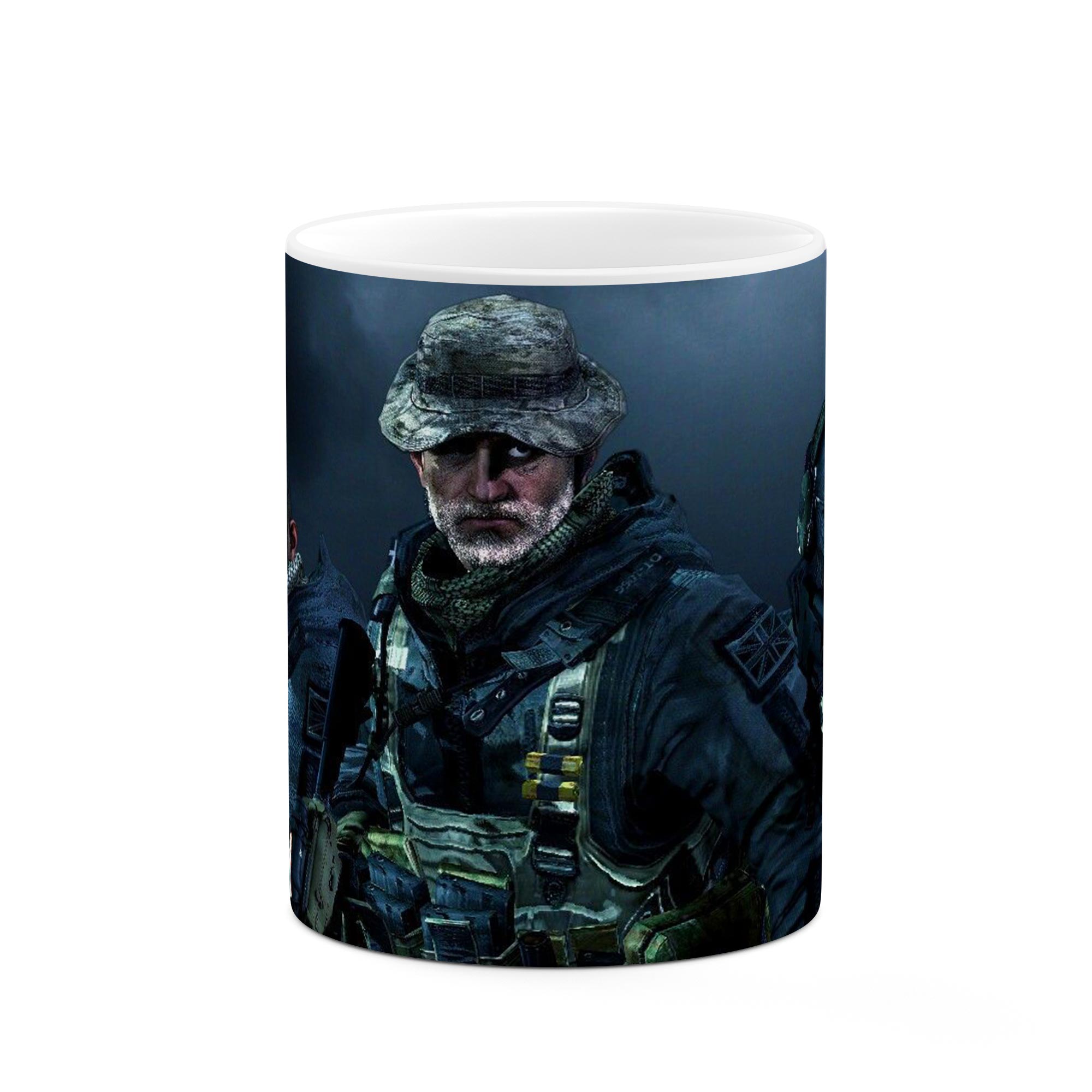 ماگ مدل mgp00020