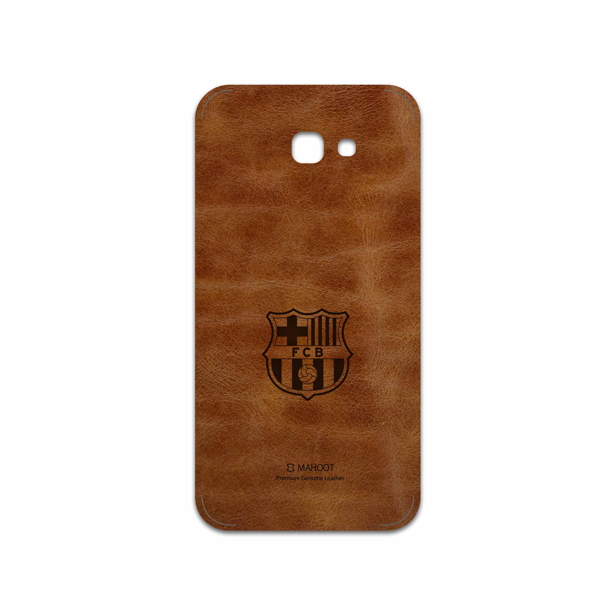 برچسب پوششی ماهوت مدل BFL-BRCA مناسب برای گوشی موبایل سامسونگ Galaxy A7 2017