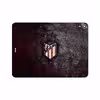 برچسب پوششی ماهوت مدل Atletico de Madrid مناسب برای تبلت اپل iPad Pro 11 2018 A2013