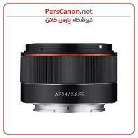 لنز روکینون Rokinon AF 24mm f/2.8 FE Lens for Sony E