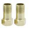 اتصال روپیچ توپیچ دینا مدل DN-5CM بسته 2 عددی