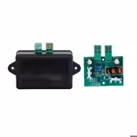 مبدل افزاینده ولتاژ آنیک (Anik) _ فنون امن آسیا