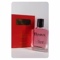 عطر بیوتکس بانوان رایحه باکارات رژ Bakarat Roge حجم 100 میلی لیتر