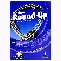 کتاب New Round up starter اثر Virginia evans Jenny dooley انتشارات لانگمن