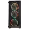 کیس کامپیوتر فاطر مدل  FG-730-B
