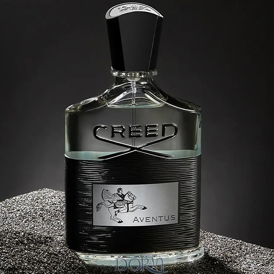 عطر خالص کرید اونتوس12گرمی/میلی(باتضمین بازگشت کالا)