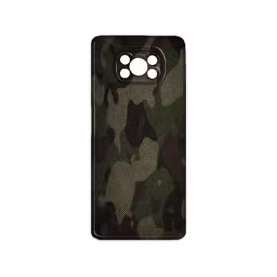 کاور مدل چریک کد 149 مناسب برای گوشی موبایل شیایومی Poco X3 NFC Poco X3 Pro Poco X3