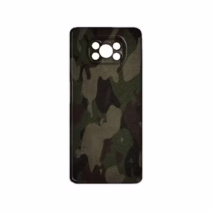 کاور مدل چریک کد 149 مناسب برای گوشی موبایل شیایومی Poco X3 NFC Poco X3 Pro Poco X3