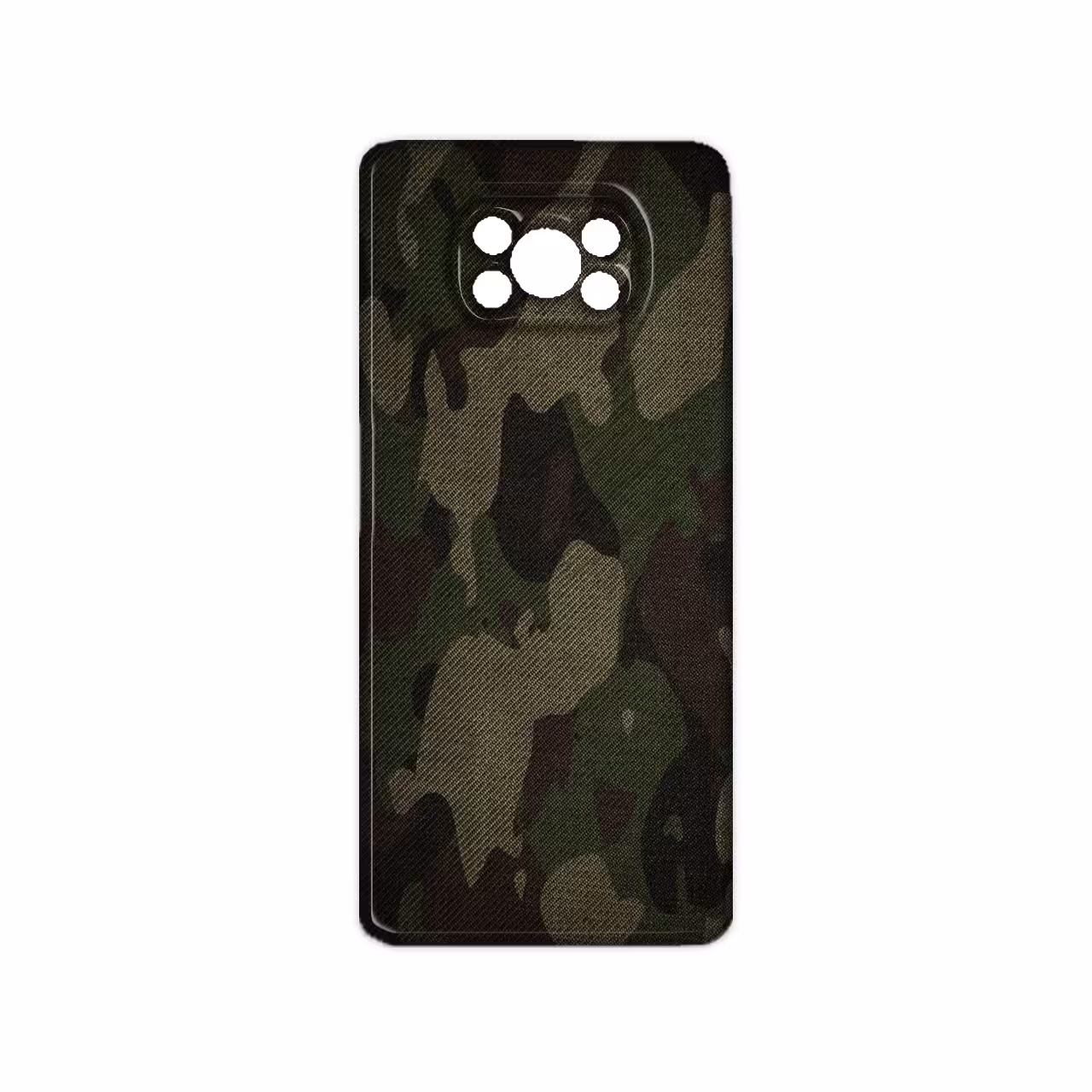 کاور مدل چریک کد 149 مناسب برای گوشی موبایل شیایومی Poco X3 NFC Poco X3 Pro Poco X3