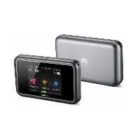 مودم آنلاک 4.5G قابل حمل هوآوی مدل E5383 CAT6 - تکنو لینک 148