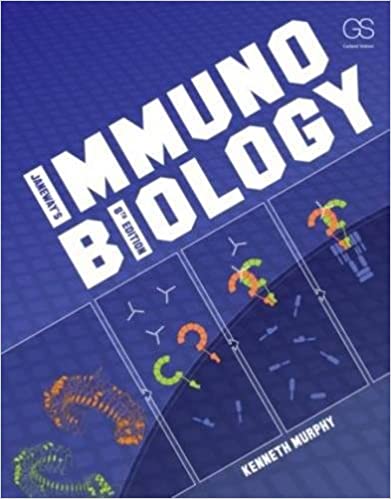 󾕇 دانلود کتاب Janeway&#039;S Immunobiology, 8th ed, 2012 - دانلود کتاب های دانشگاهی
