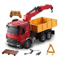 کامیون کنترلی دبل ای حمل پالت آیتم 003-565
