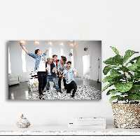 تابلو شاسی آتریسا مدل گروه وان دایرکشنone direction