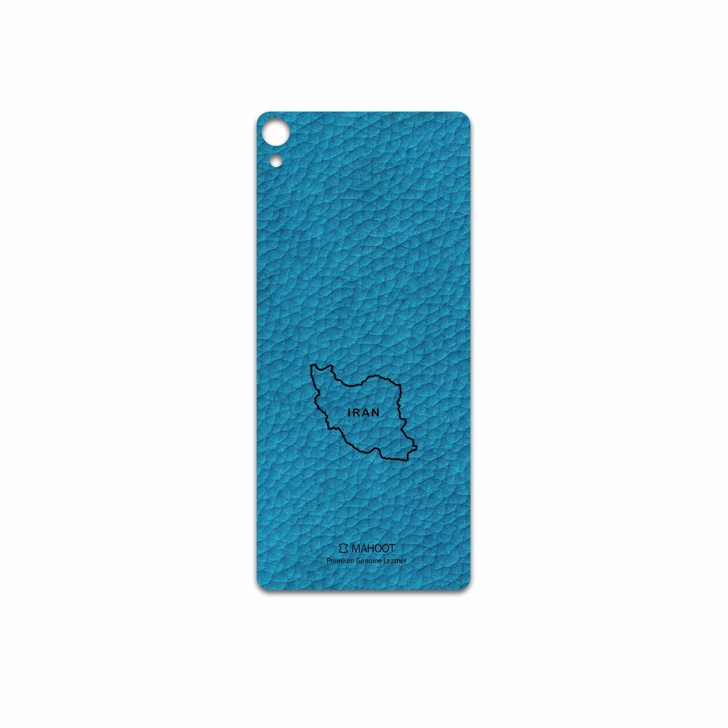 برچسب پوششی ماهوت مدل BL-IRC مناسب برای گوشی موبایل سونی Xperia XA