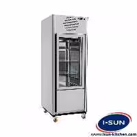 یخچال ایستاده 80 آیسان - فروشگاه آیسان