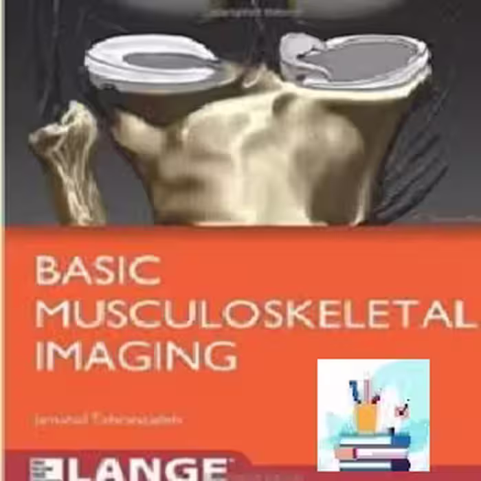 Basic Musculoskeletal Imaging TRUE PDF price 1€